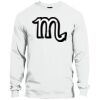 Heavyweight Long Sleeve T-Shirt Thumbnail