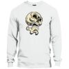 Heavyweight Long Sleeve T-Shirt Thumbnail