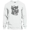 Heavyweight Long Sleeve T-Shirt Thumbnail