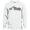 Heavyweight Long Sleeve T-Shirt Thumbnail