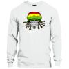 Heavyweight Long Sleeve T-Shirt Thumbnail