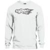 Heavyweight Long Sleeve T-Shirt Thumbnail