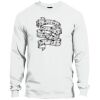 Heavyweight Long Sleeve T-Shirt Thumbnail