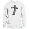 Heavyweight Long Sleeve T-Shirt Thumbnail