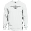 Heavyweight Long Sleeve T-Shirt Thumbnail