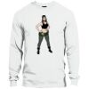 Heavyweight Long Sleeve T-Shirt Thumbnail