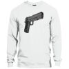 Heavyweight Long Sleeve T-Shirt Thumbnail