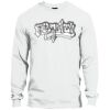 Heavyweight Long Sleeve T-Shirt Thumbnail