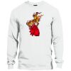 Heavyweight Long Sleeve T-Shirt Thumbnail