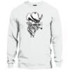 Heavyweight Long Sleeve T-Shirt Thumbnail