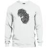 Heavyweight Long Sleeve T-Shirt Thumbnail