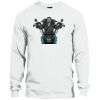 Heavyweight Long Sleeve T-Shirt Thumbnail