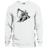 Heavyweight Long Sleeve T-Shirt Thumbnail