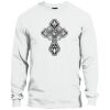 Heavyweight Long Sleeve T-Shirt Thumbnail