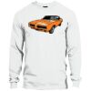 Heavyweight Long Sleeve T-Shirt Thumbnail