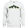 Heavyweight Long Sleeve T-Shirt Thumbnail