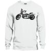 Heavyweight Long Sleeve T-Shirt Thumbnail