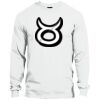 Heavyweight Long Sleeve T-Shirt Thumbnail