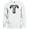 Heavyweight Long Sleeve T-Shirt Thumbnail