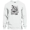 Heavyweight Long Sleeve T-Shirt Thumbnail