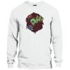 Heavyweight Long Sleeve T-Shirt Thumbnail