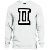 Heavyweight Long Sleeve T-Shirt Thumbnail