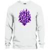 Heavyweight Long Sleeve T-Shirt Thumbnail