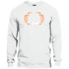 Heavyweight Long Sleeve T-Shirt Thumbnail