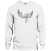 Heavyweight Long Sleeve T-Shirt Thumbnail