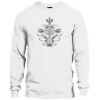 Heavyweight Long Sleeve T-Shirt Thumbnail