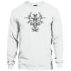 Heavyweight Long Sleeve T-Shirt Thumbnail