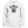 Heavyweight Long Sleeve T-Shirt Thumbnail