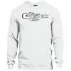 Heavyweight Long Sleeve T-Shirt Thumbnail