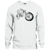 Heavyweight Long Sleeve T-Shirt Thumbnail