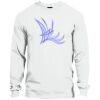 Heavyweight Long Sleeve T-Shirt Thumbnail