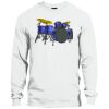 Heavyweight Long Sleeve T-Shirt Thumbnail