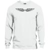 Heavyweight Long Sleeve T-Shirt Thumbnail