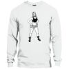 Heavyweight Long Sleeve T-Shirt Thumbnail