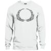 Heavyweight Long Sleeve T-Shirt Thumbnail