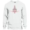 Heavyweight Long Sleeve T-Shirt Thumbnail