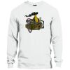 Heavyweight Long Sleeve T-Shirt Thumbnail