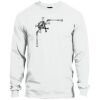 Heavyweight Long Sleeve T-Shirt Thumbnail