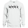 Heavyweight Long Sleeve T-Shirt Thumbnail