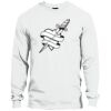 Heavyweight Long Sleeve T-Shirt Thumbnail