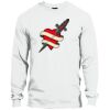 Heavyweight Long Sleeve T-Shirt Thumbnail