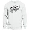 Heavyweight Long Sleeve T-Shirt Thumbnail