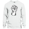 Heavyweight Long Sleeve T-Shirt Thumbnail