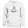 Heavyweight Long Sleeve T-Shirt Thumbnail