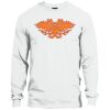 Heavyweight Long Sleeve T-Shirt Thumbnail