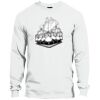 Heavyweight Long Sleeve T-Shirt Thumbnail